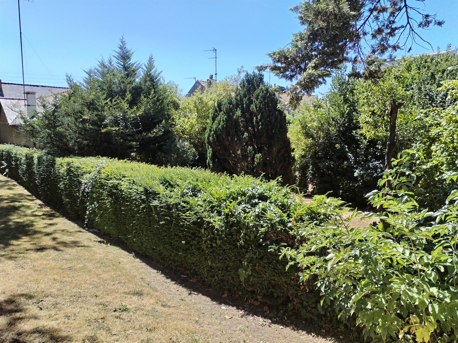 Maison à vendre, 46m², Saint-Malo