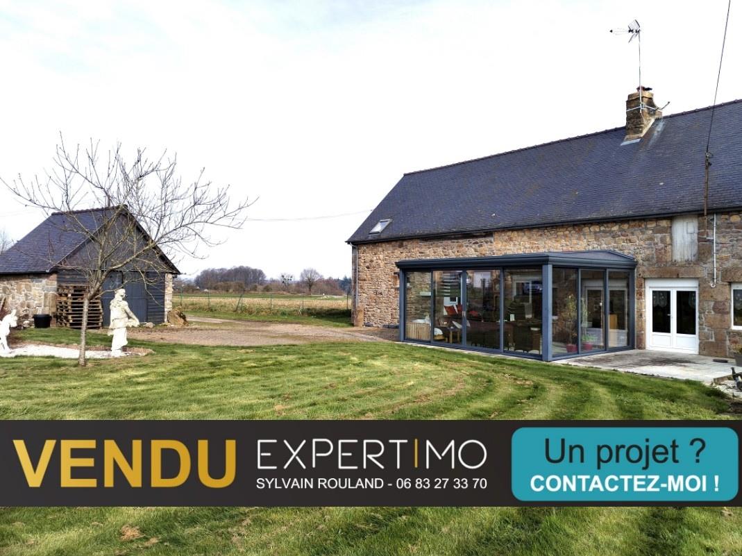 Maison à vendre, 232m², Le Ferré