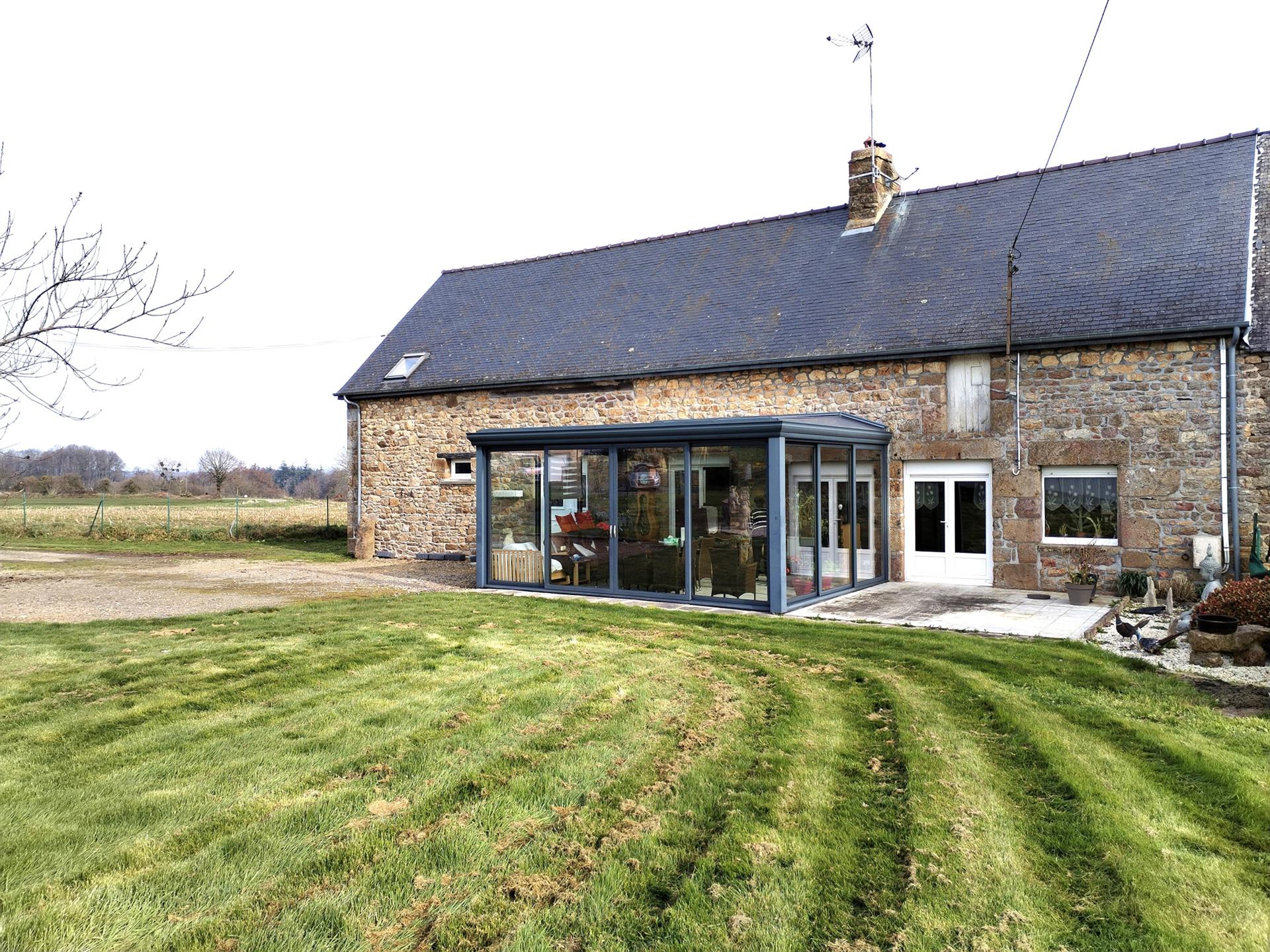 Maison à vendre, 232m², Le Ferré