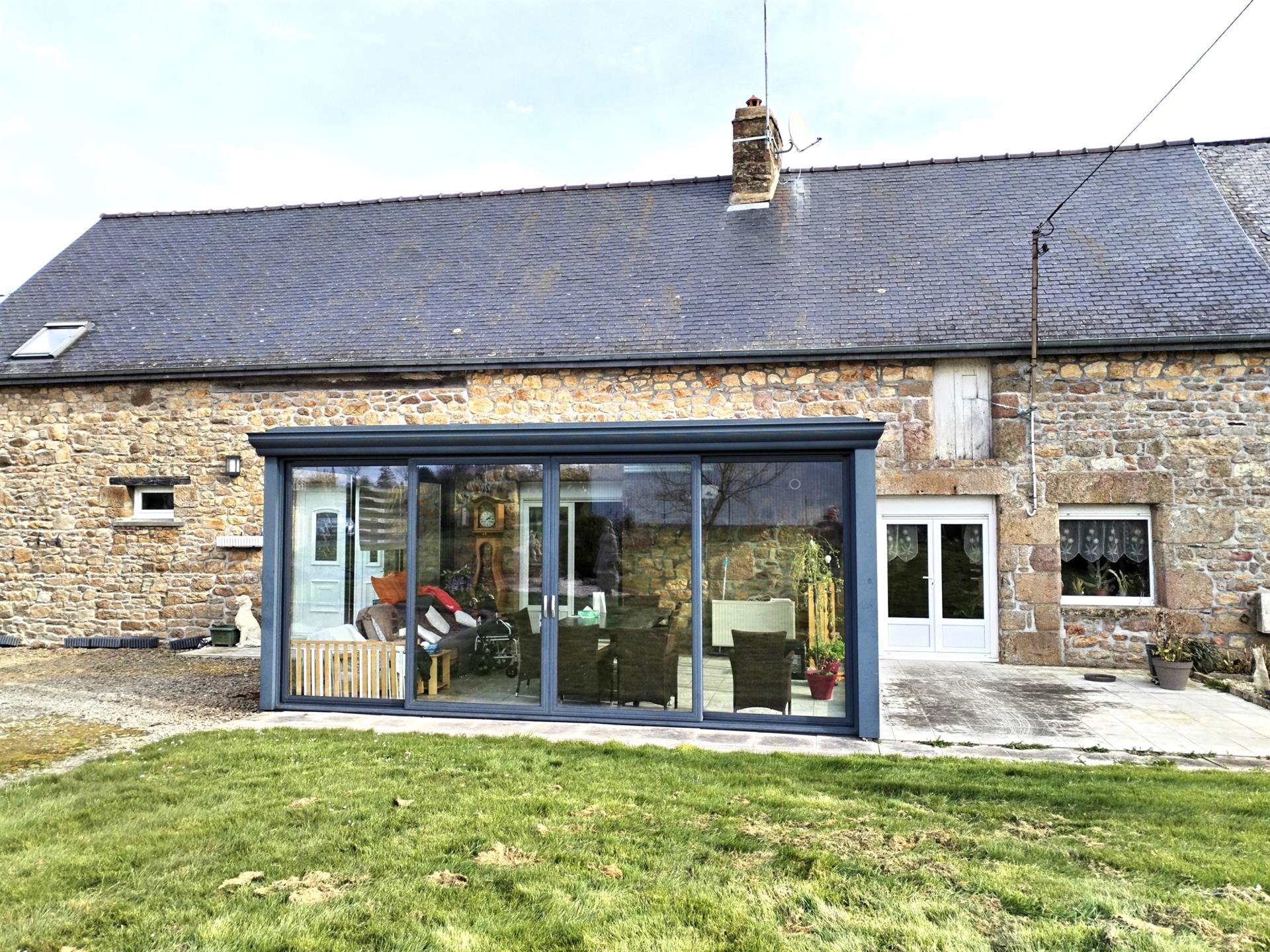 Maison à vendre, 232m², Le Ferré