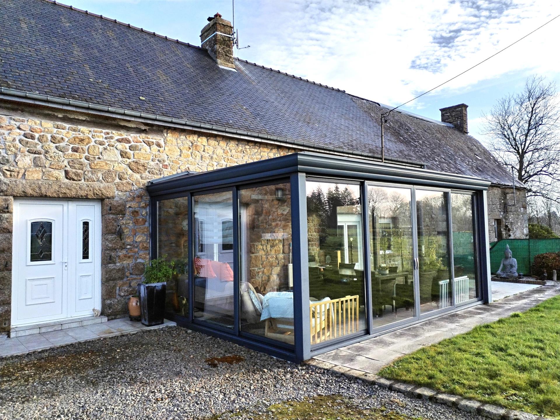 Maison à vendre, 232m², Le Ferré