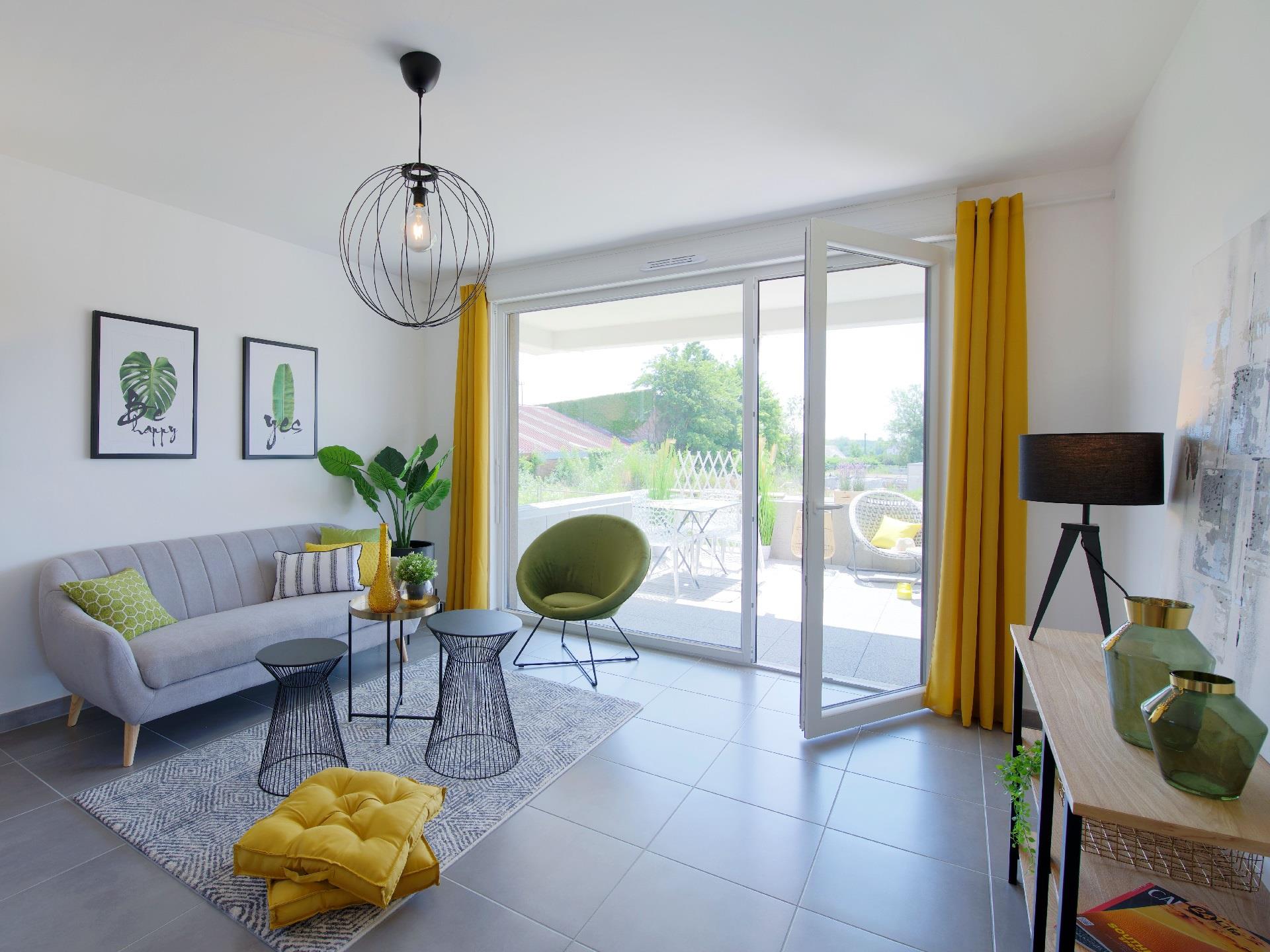 Appartement à vendre, 44m², Cancale