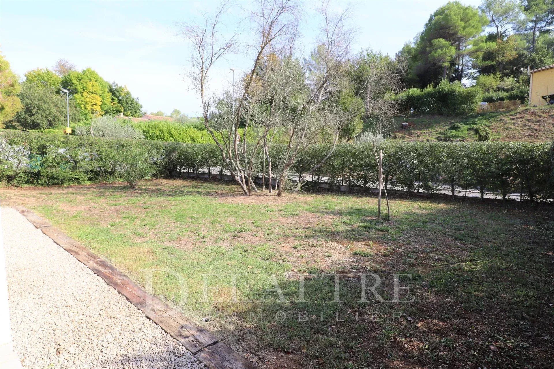 Appartement à vendre, 70m², Roquefort-les-Pins