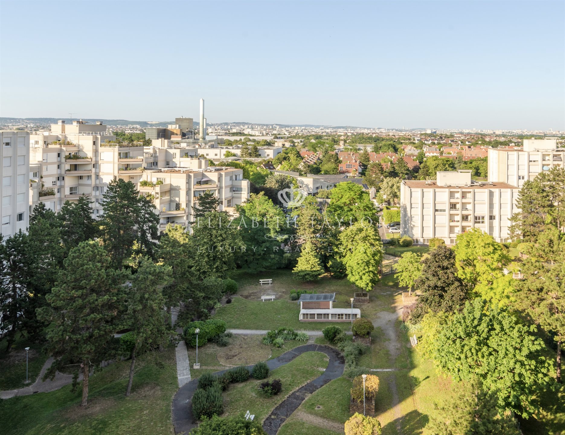 Appartement à vendre, 48m², Chatou