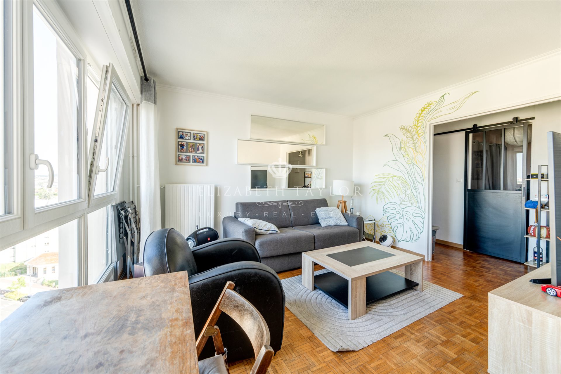 Appartement à vendre, 48m², Chatou