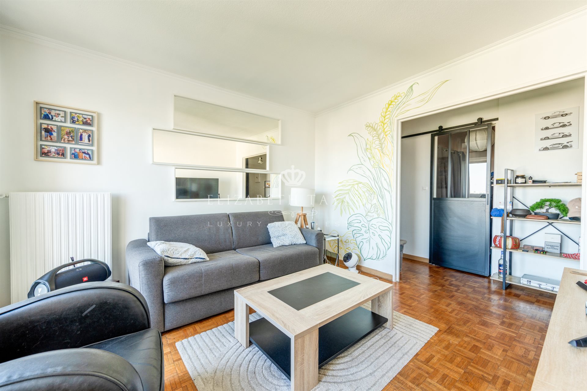 Appartement à vendre, 48m², Chatou