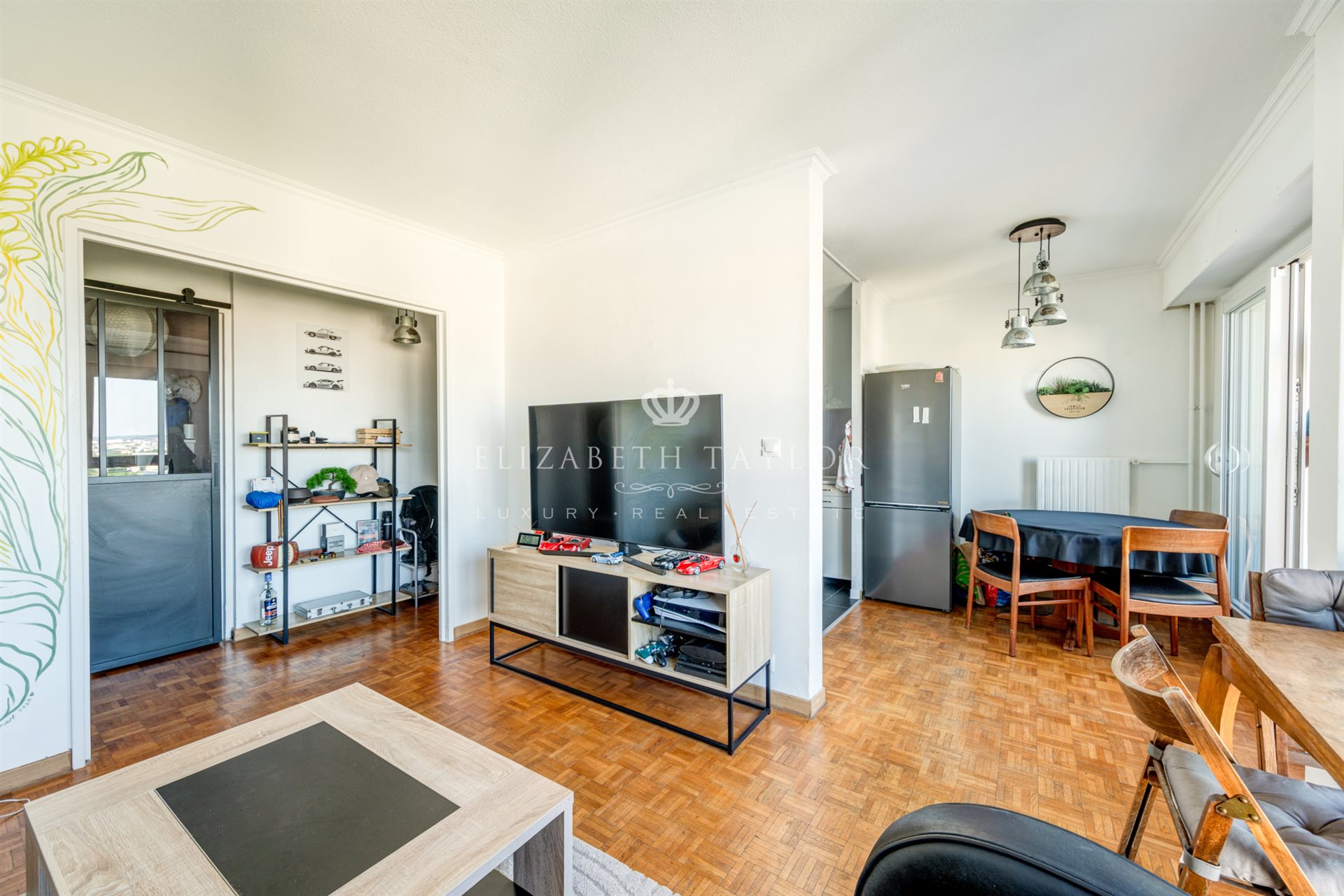 Appartement à vendre, 48m², Chatou
