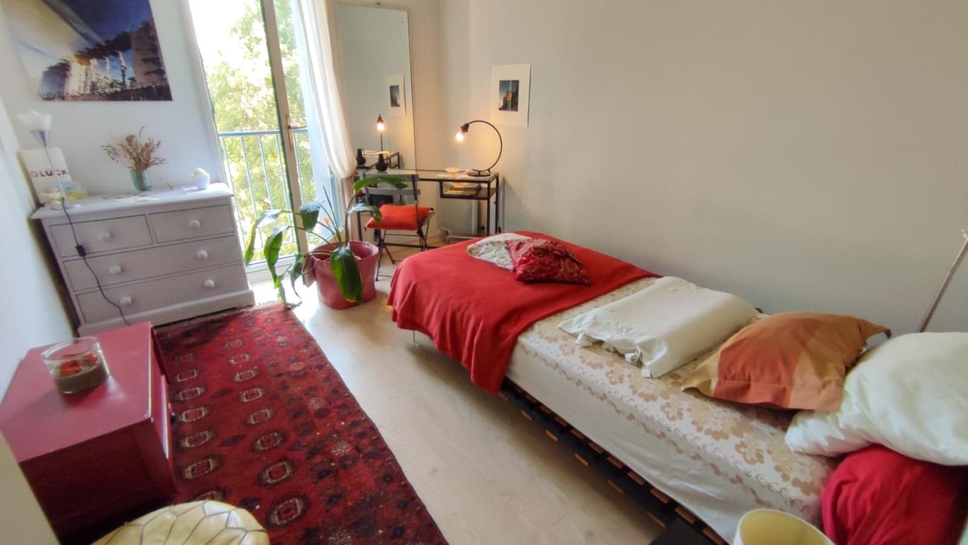 Appartement à vendre, 55m², Le Tholonet