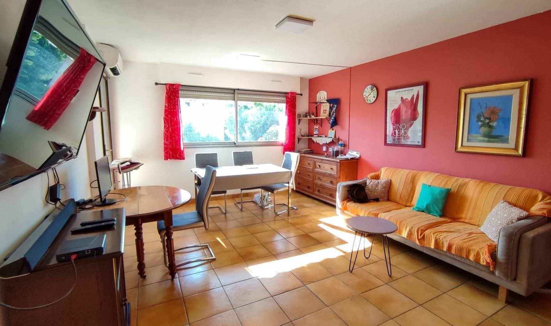 Appartement à vendre, 67m², Aix-en-Provence