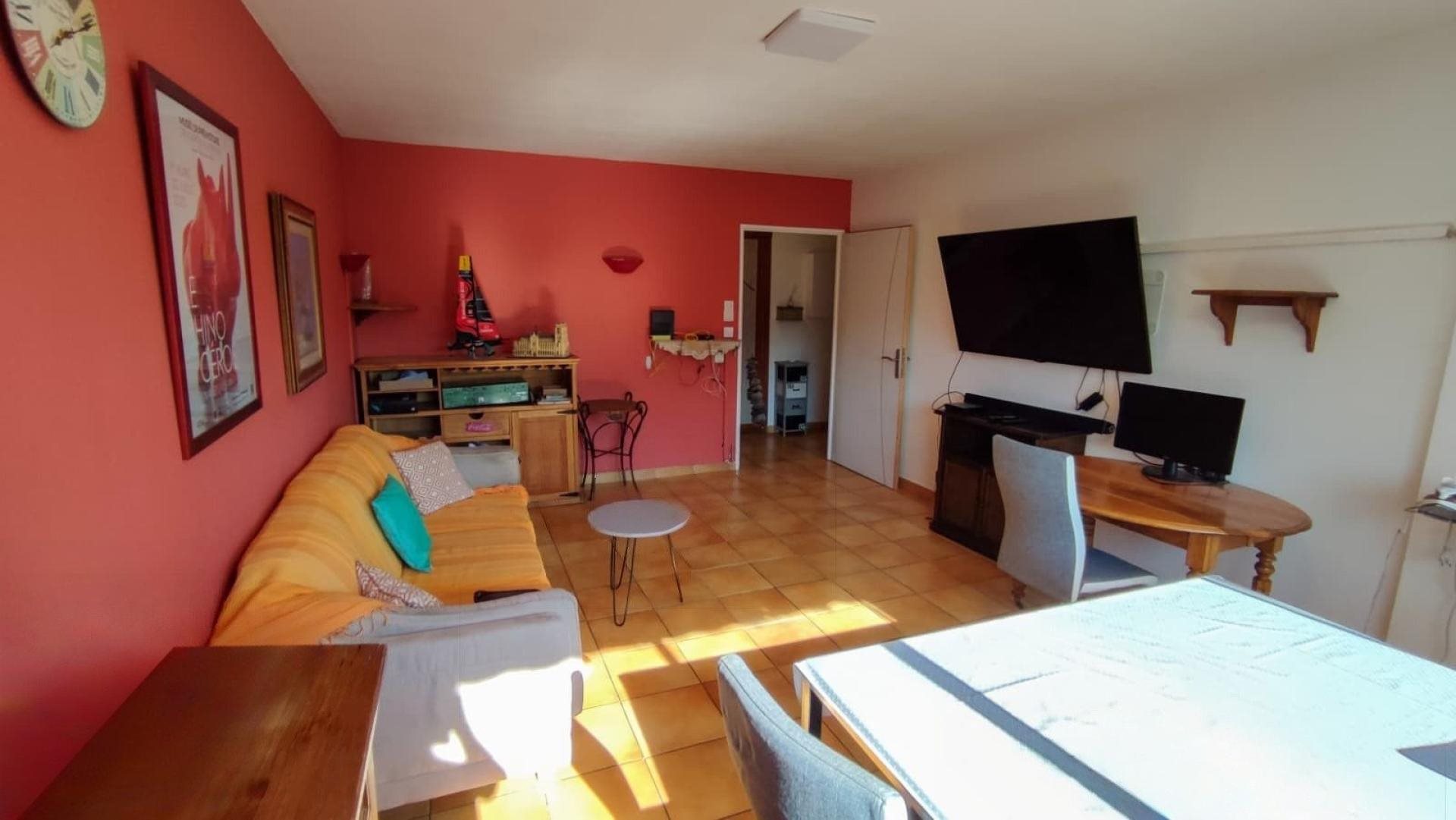 Appartement à vendre, 67m², Aix-en-Provence