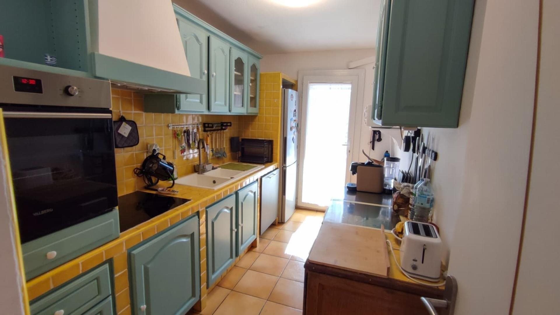 Appartement à vendre, 67m², Aix-en-Provence