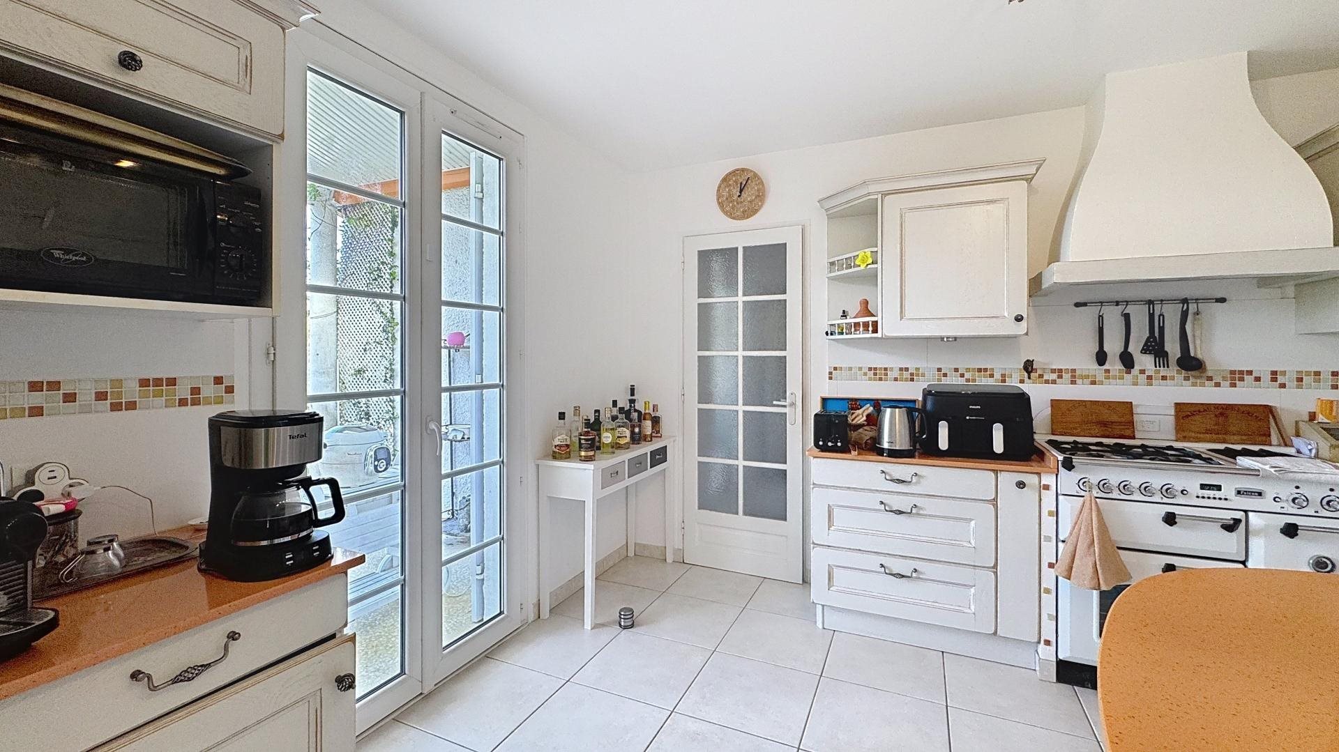 Maison à vendre, 106m², Mérignac
