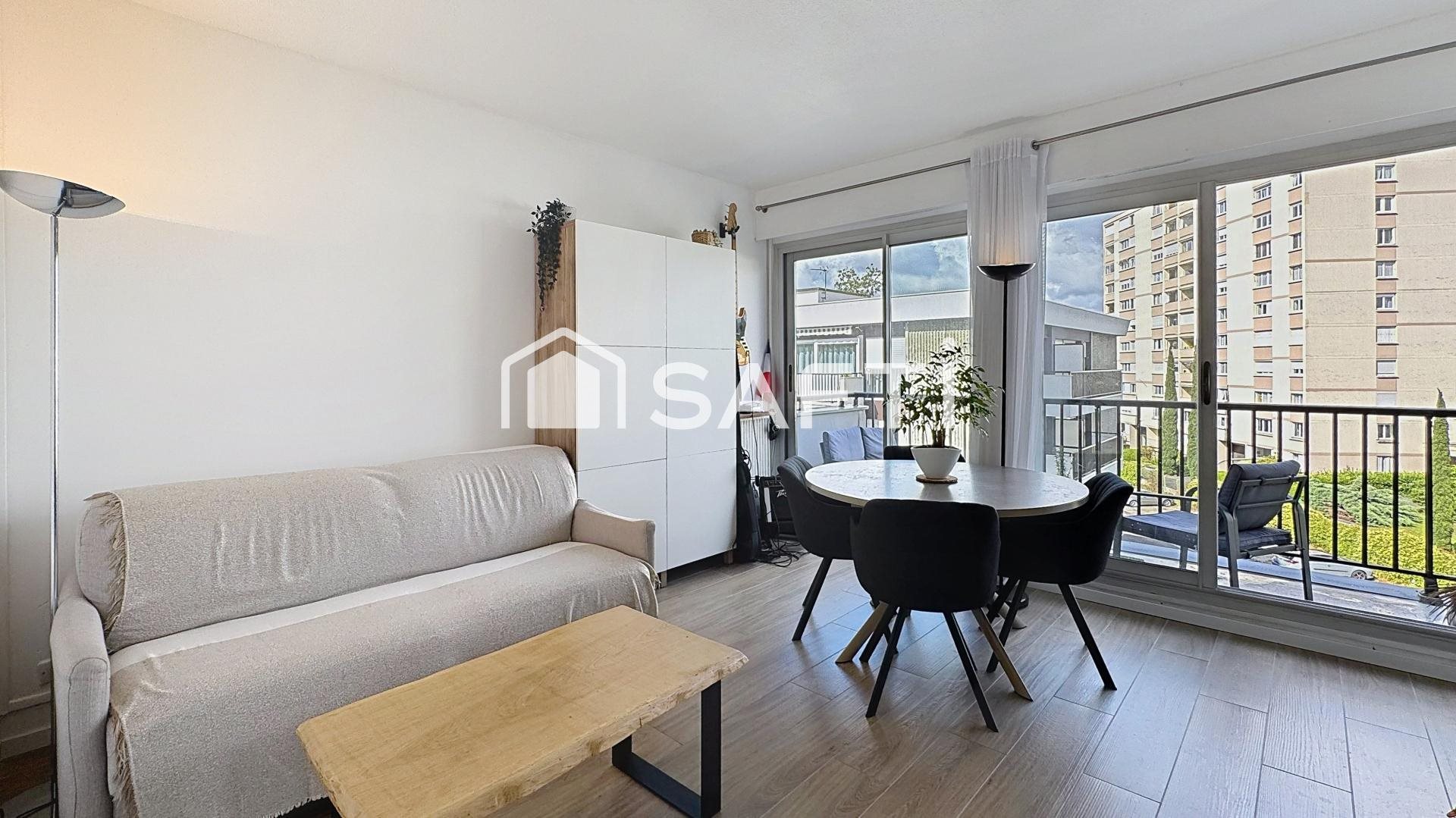 Appartement à vendre, 60m², Mérignac