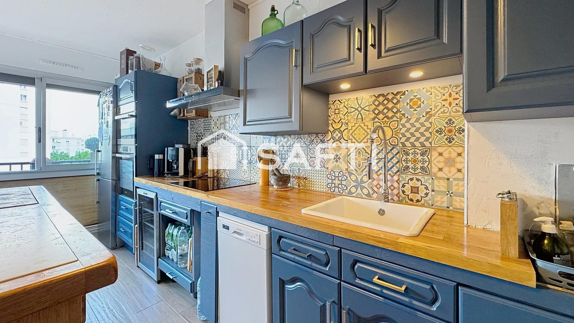 Appartement à vendre, 60m², Mérignac
