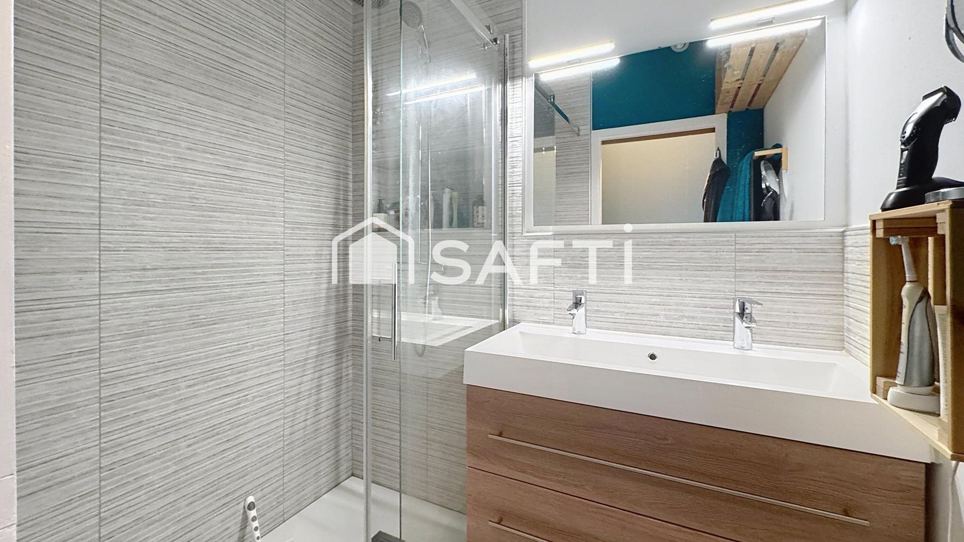 Appartement à vendre, 60m², Mérignac