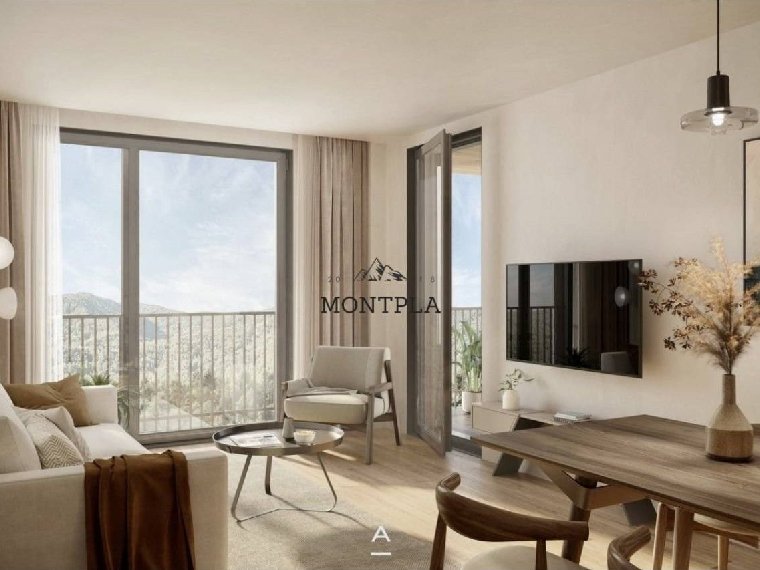 3-bedroom flat for sale in Encamp · 29 of 42