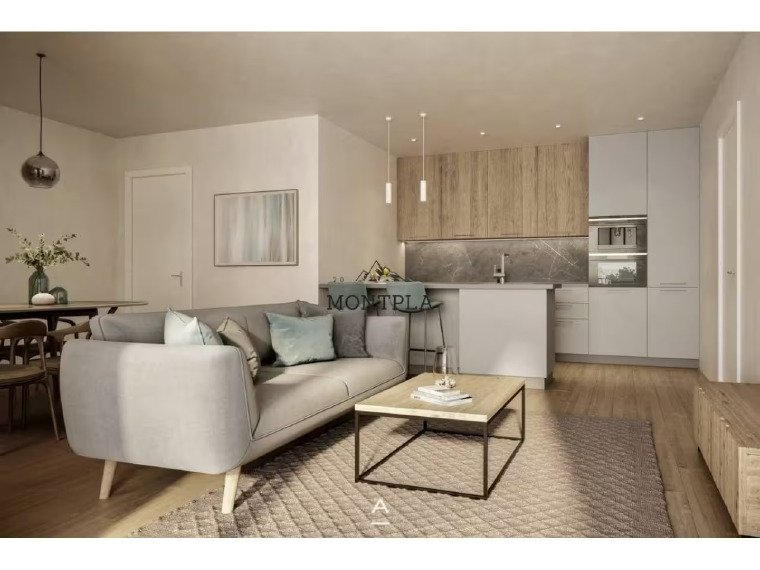 3-bedroom flat for sale in Encamp · 30 of 42