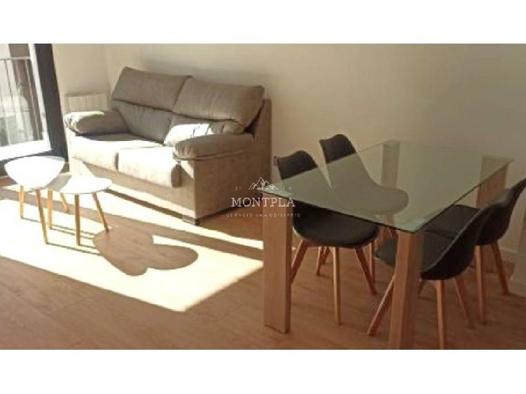 Pis de 1 habitacions en venda a Santa Coloma, Andorra la Vella · 49 de 60