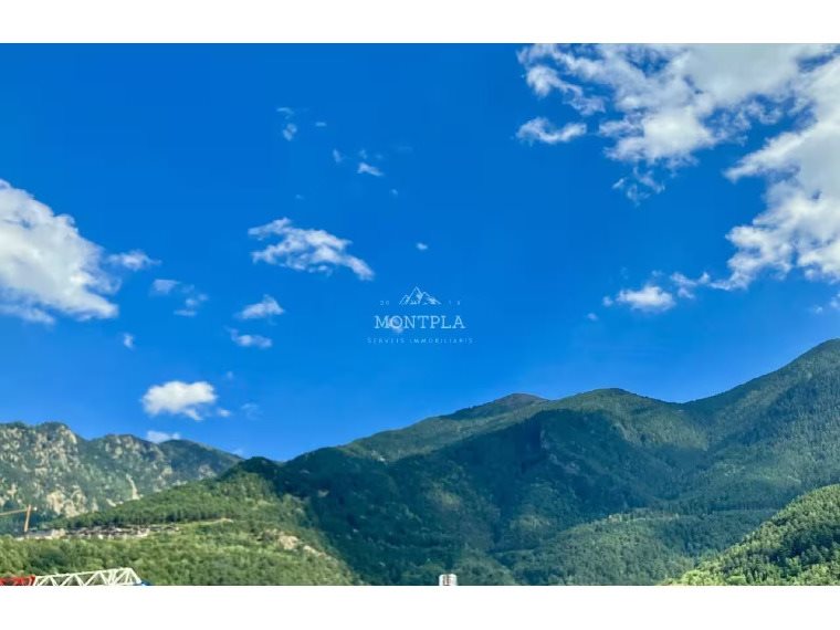 Pis de 1 habitacions en venda a Santa Coloma, Andorra la Vella · 51 de 60