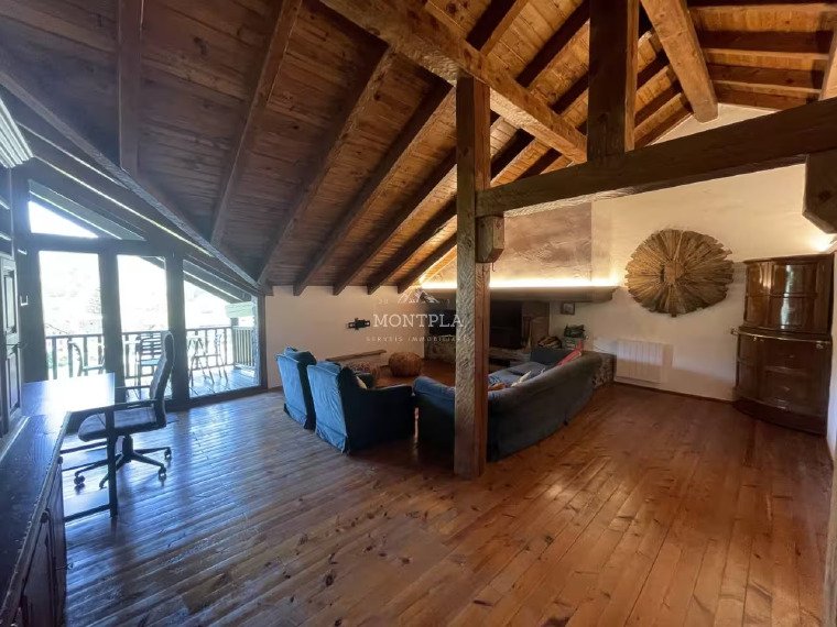 3-bedroom duplex for sale in Ordino · 31 of 60