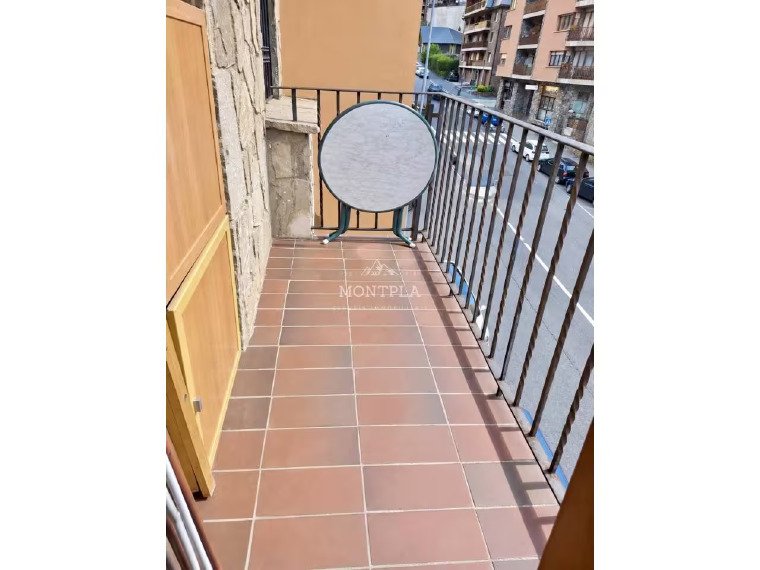 3-bedroom flat for sale in Arinsal, La Massana · 25 of 48
