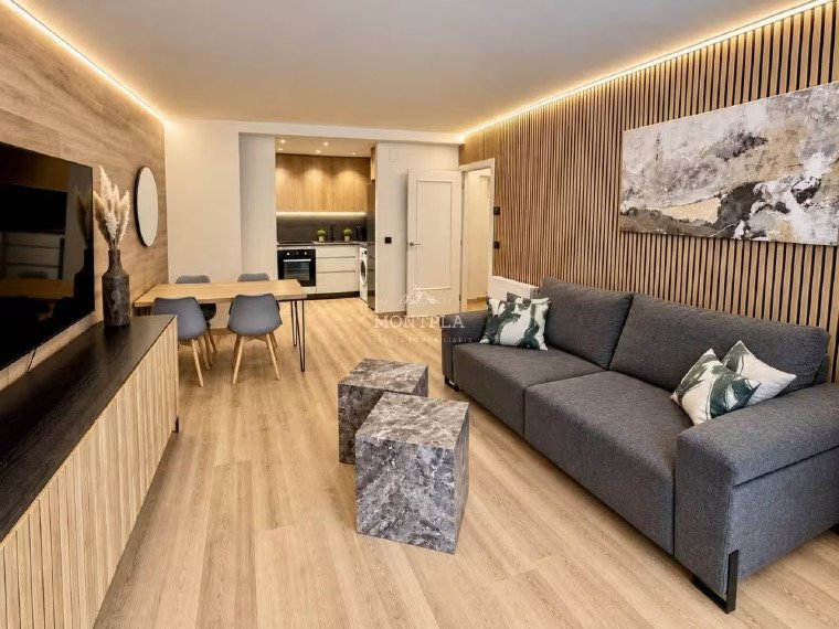 Pis de 3 habitacions en venda a Llorts, Ordino · 51 de 60