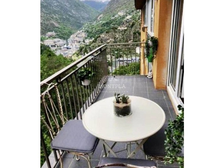 Piso de 2 habitaciones en venta en Escaldes-Engordany · 35 de 60