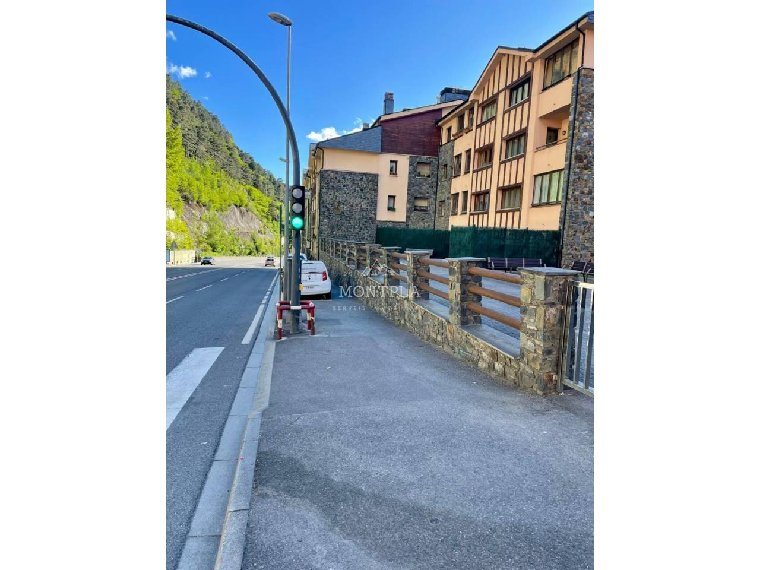3-bedroom flat for sale in Encamp · 7 of 29