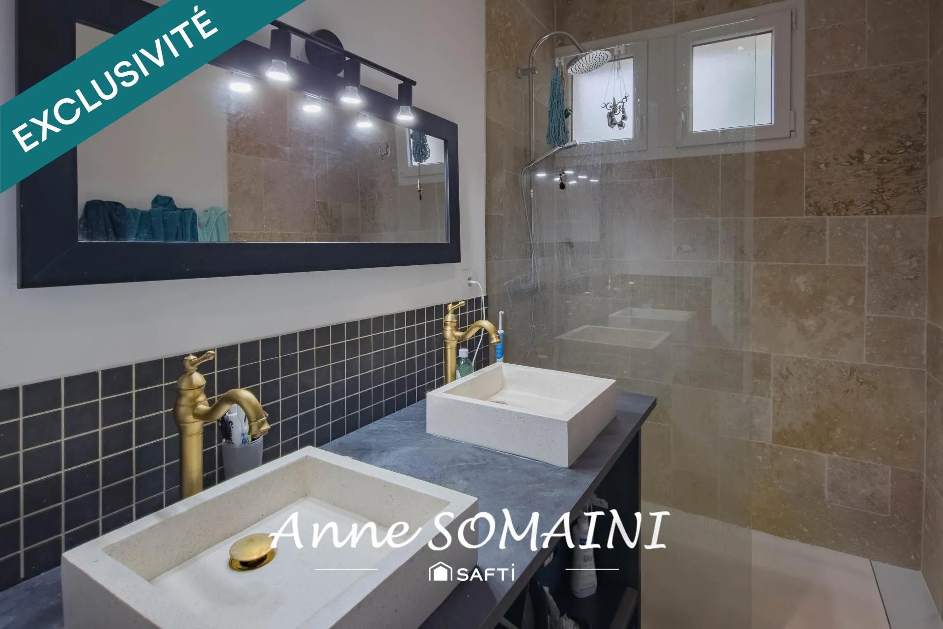 Maison à vendre, 114m², Villeneuve-sur-Lot