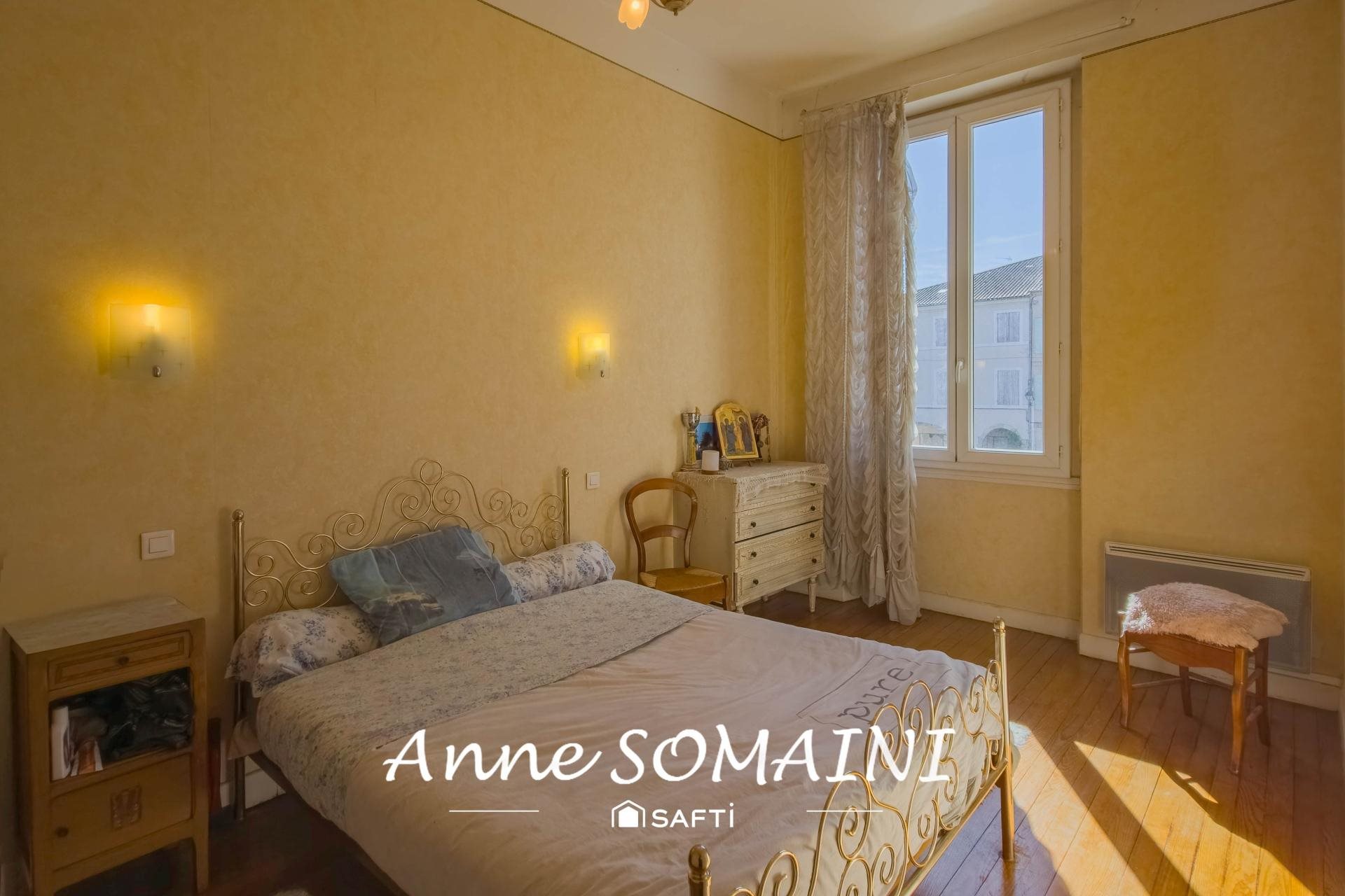 Appartement à vendre, 197m², Villeneuve-sur-Lot