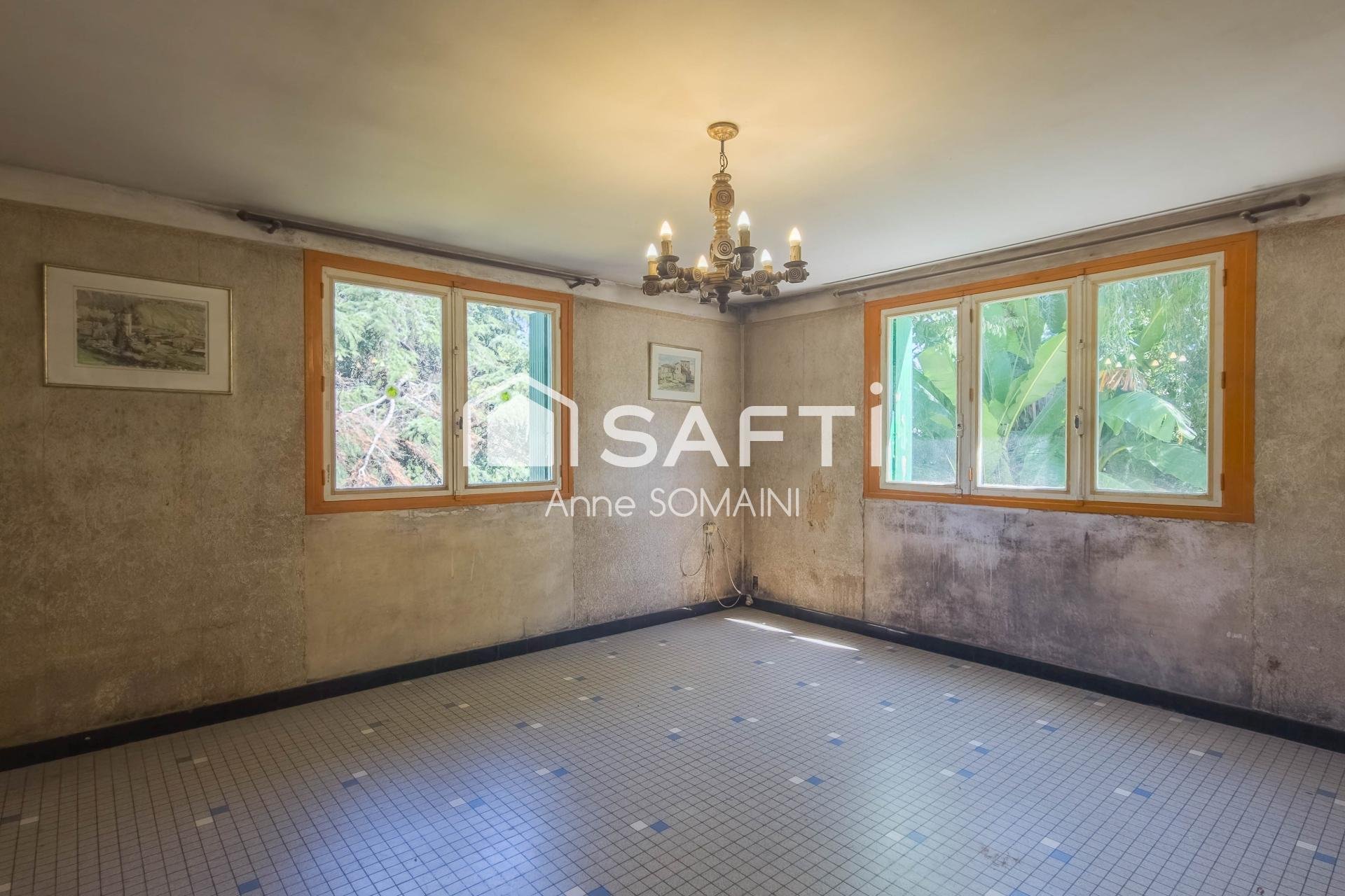 Maison à vendre, 90m², Saint-Sylvestre-sur-Lot