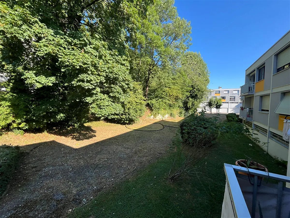 Appartement à vendre, 77m², Montbéliard