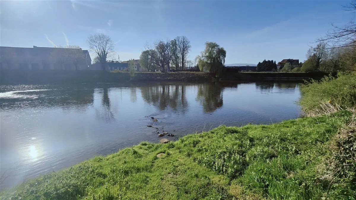 Appartement à vendre, 82m², L'Isle-sur-le-Doubs