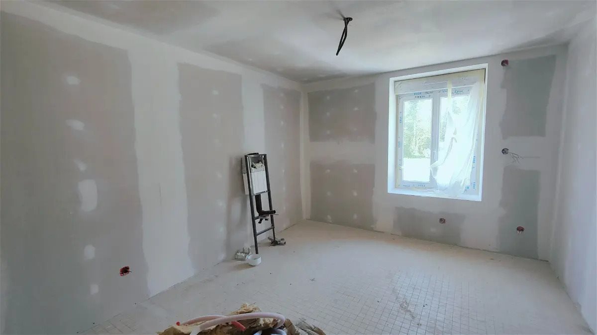 Appartement à vendre, 82m², L'Isle-sur-le-Doubs