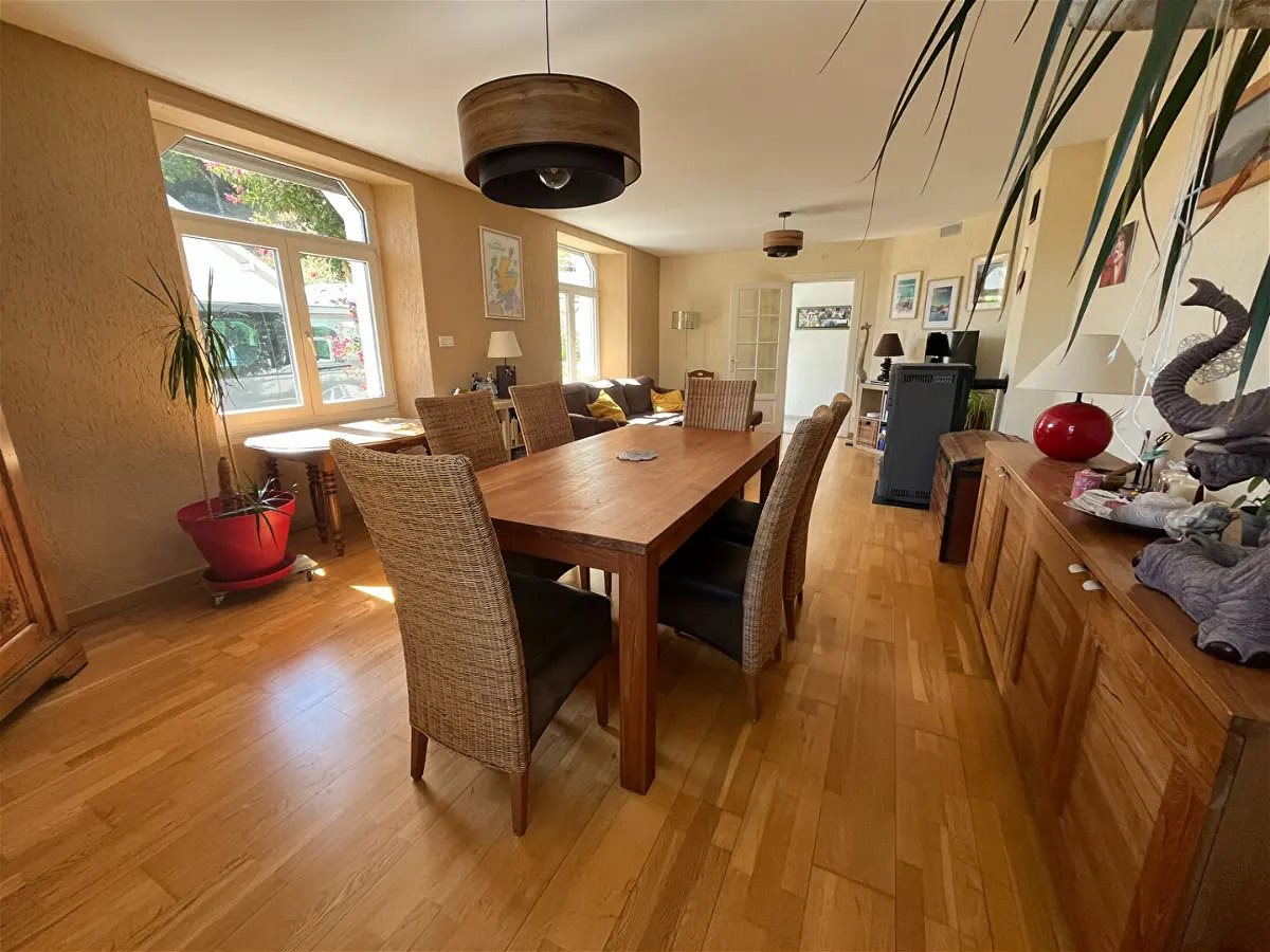 Maison à vendre, 193m², Arbouans