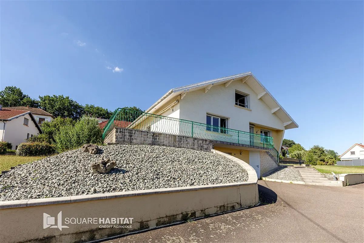 Maison à vendre, 163m², Taillecourt