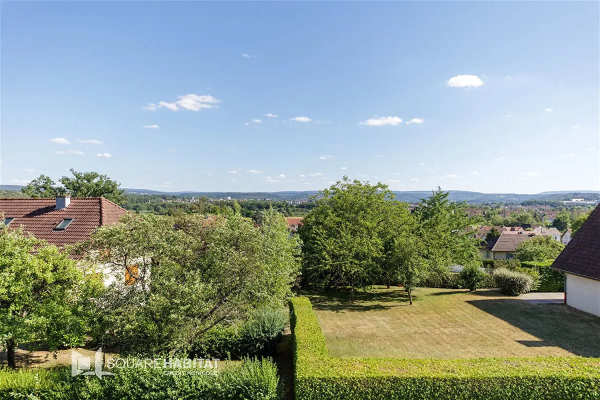 Maison à vendre, 163m², Taillecourt