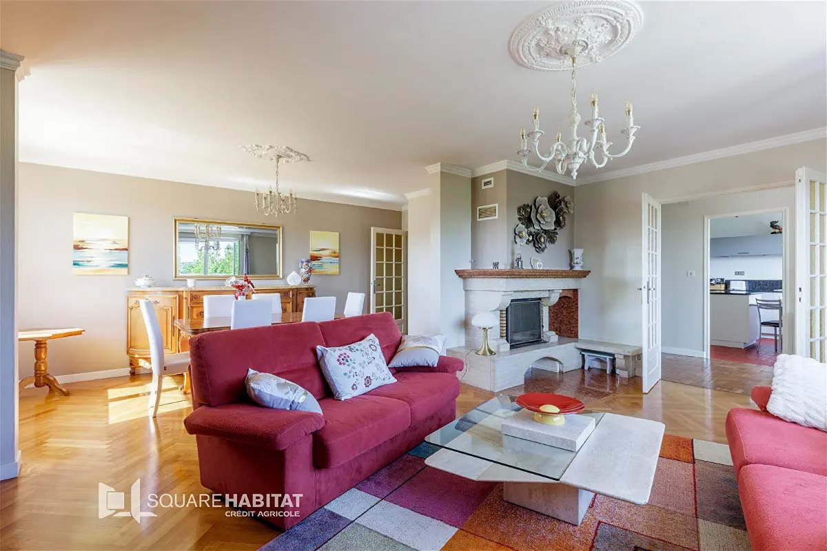 Maison à vendre, 163m², Taillecourt