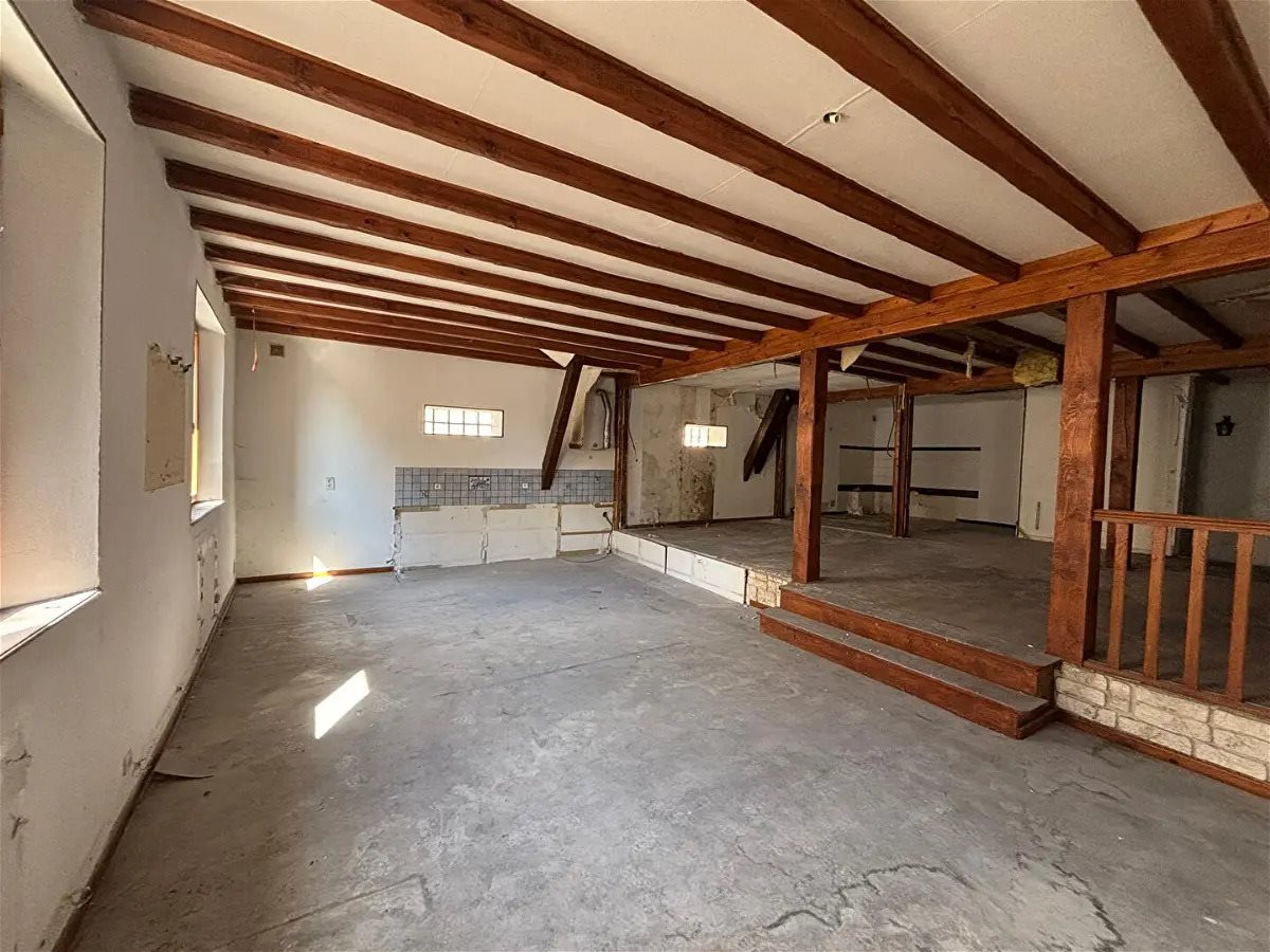 Maison à vendre, 266m², Bavans