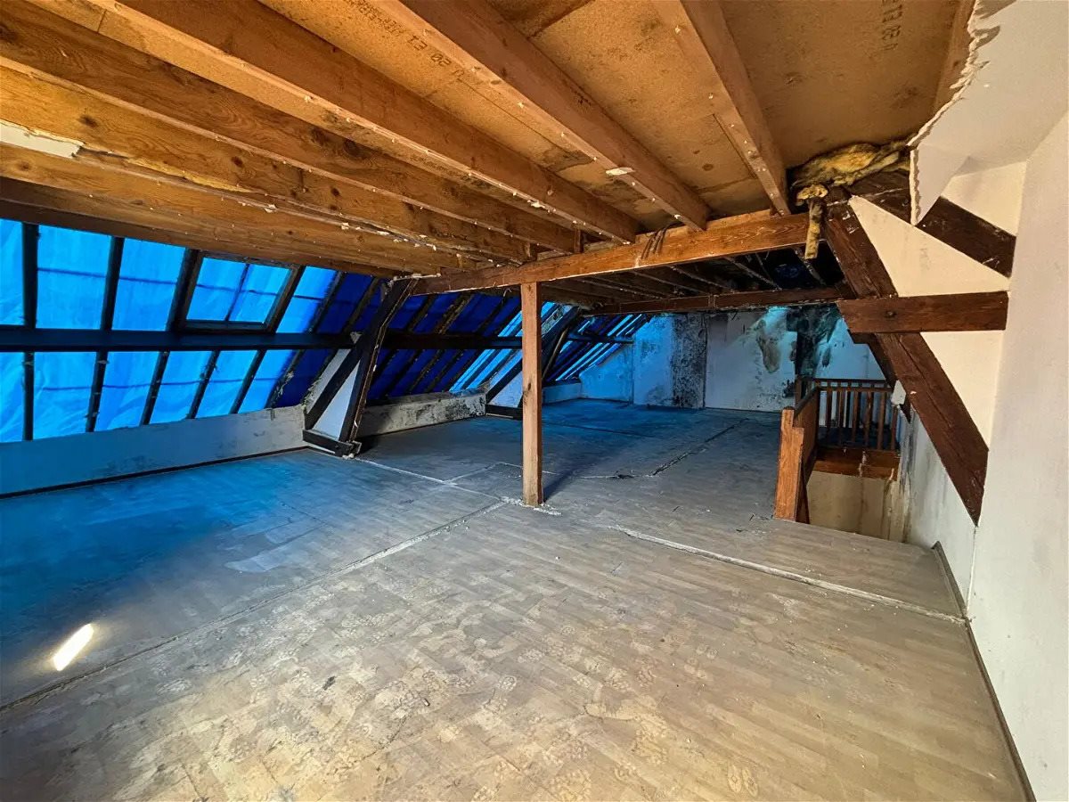 Maison à vendre, 266m², Bavans