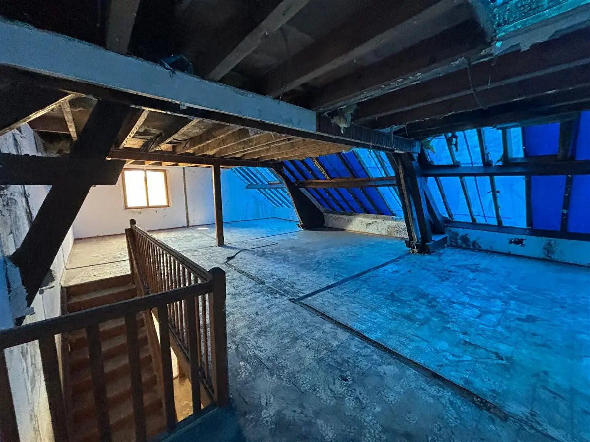 Maison à vendre, 266m², Bavans