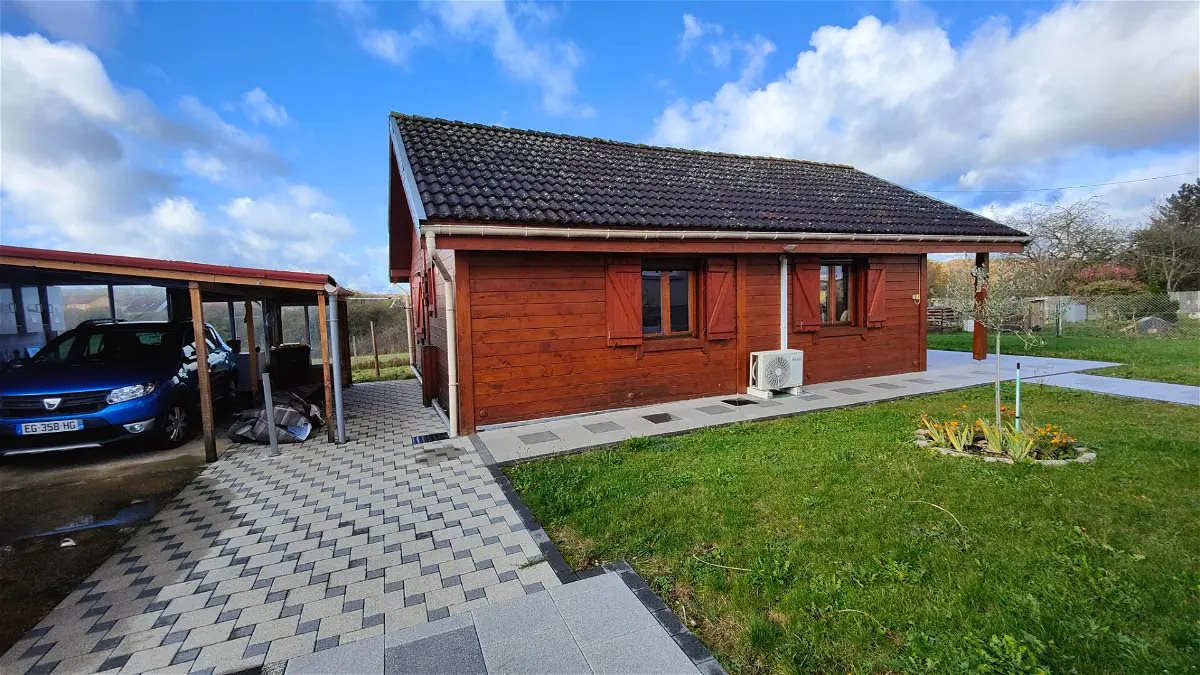 Maison à vendre, 140m², L'Isle-sur-le-Doubs