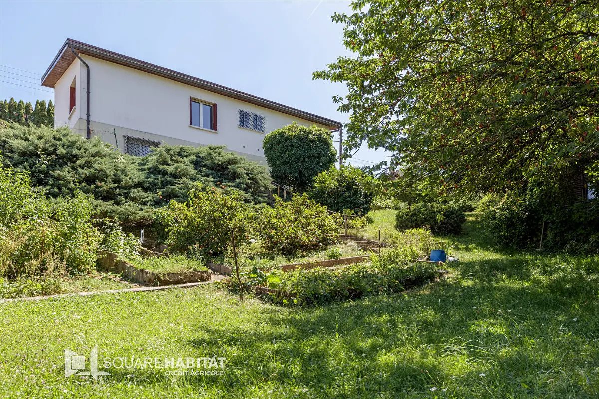 Maison à vendre, 83m², Etupes