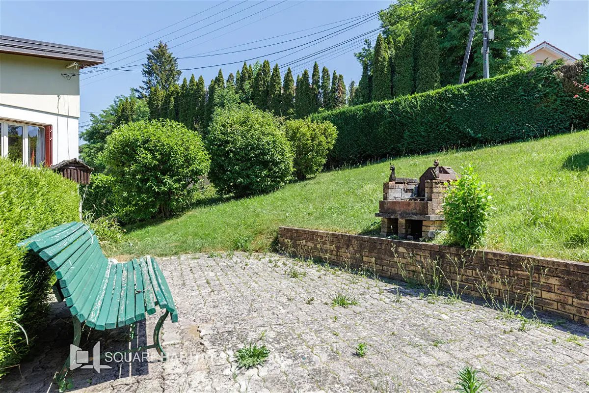 Maison à vendre, 83m², Etupes