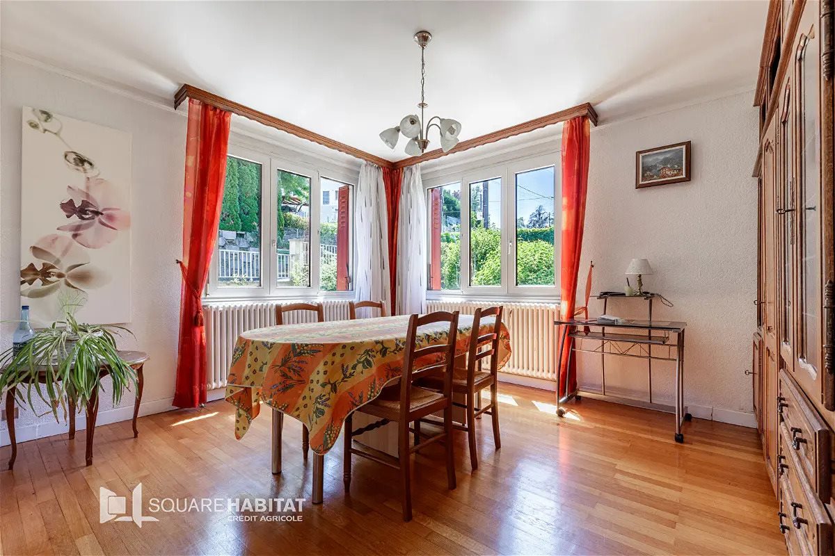 Maison à vendre, 83m², Etupes