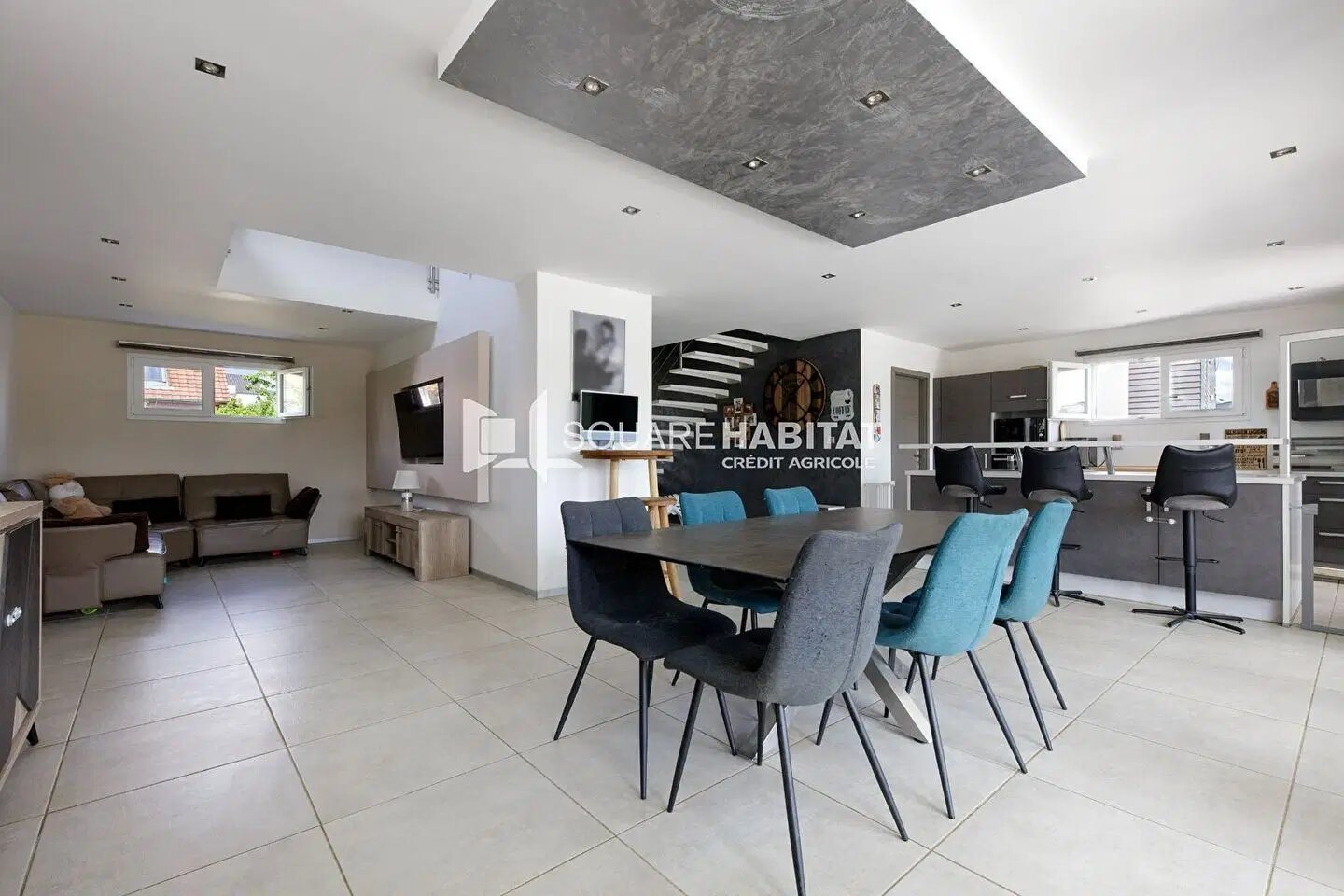 Maison à vendre, 148m², Montbéliard