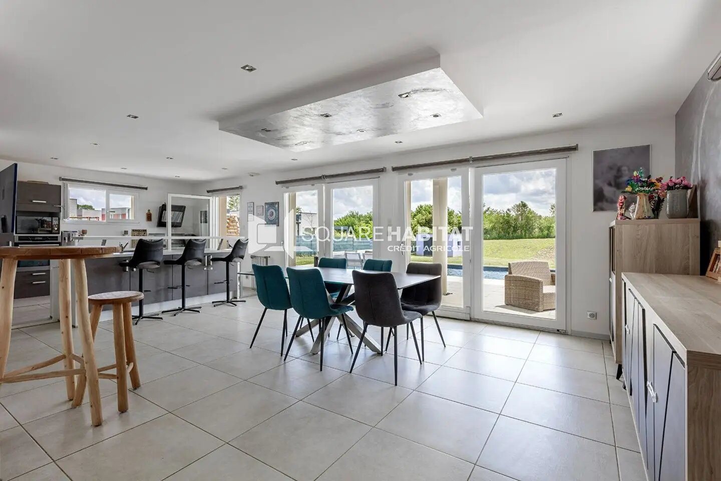 Maison à vendre, 148m², Montbéliard