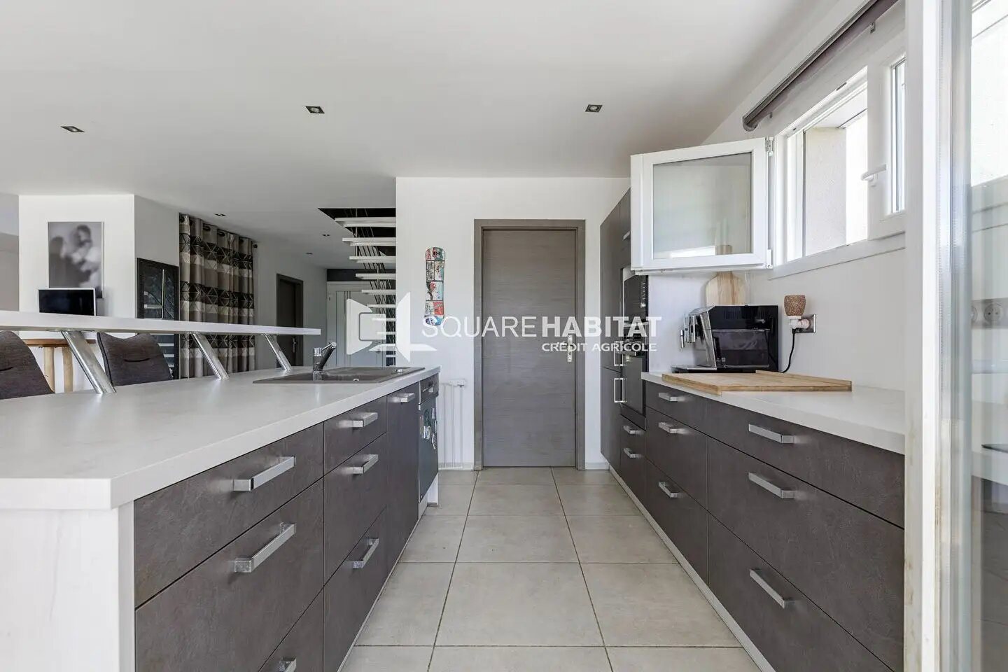Maison à vendre, 148m², Montbéliard