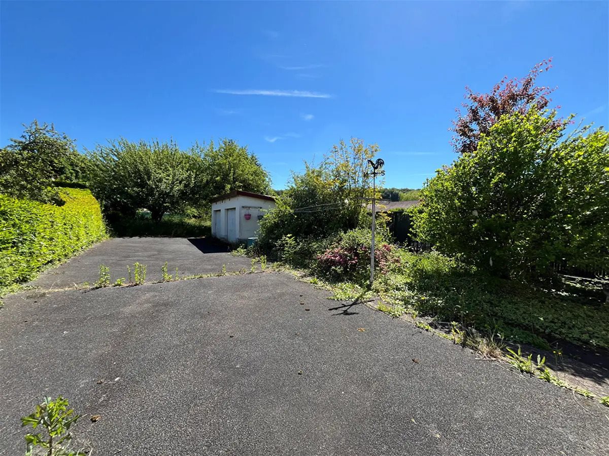 Maison à vendre, 90m², Courcelles-lès-Montbéliard