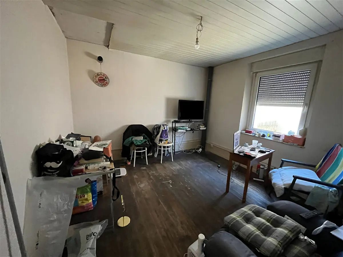 Maison à vendre, 74m², Valentigney